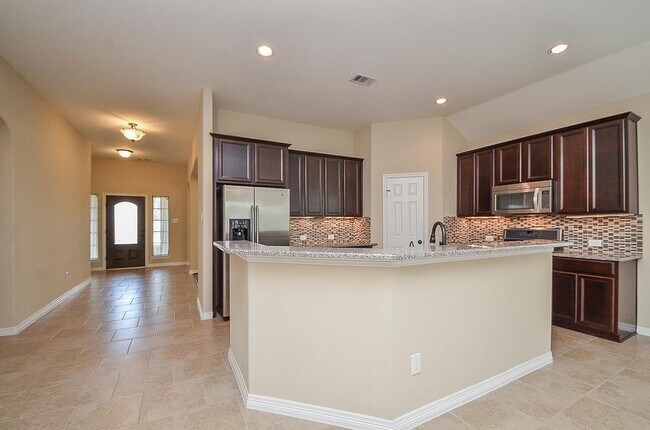 Building Photo - 4406 Millstone Canyon Ln