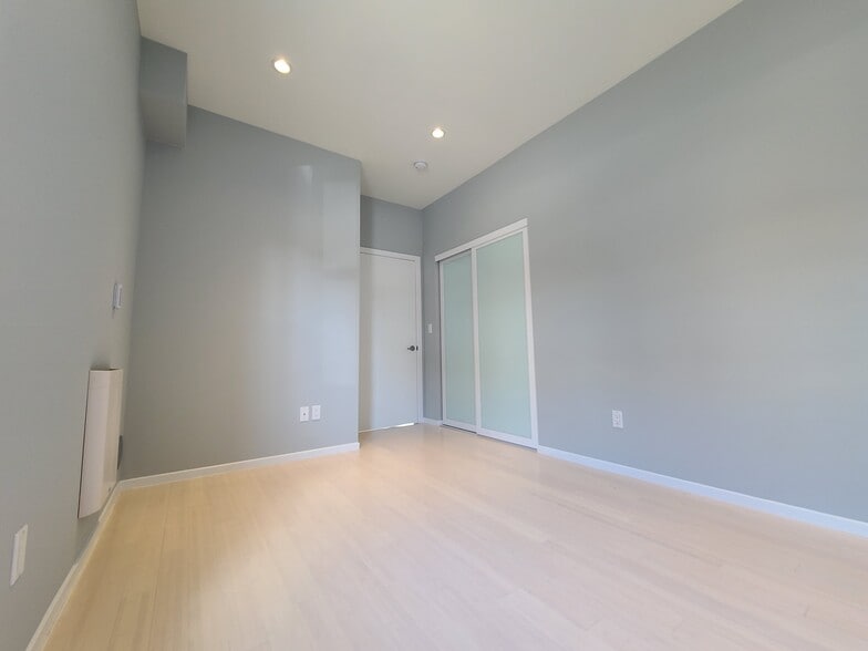 Bedroom 2 - 530 Tompkins Ave