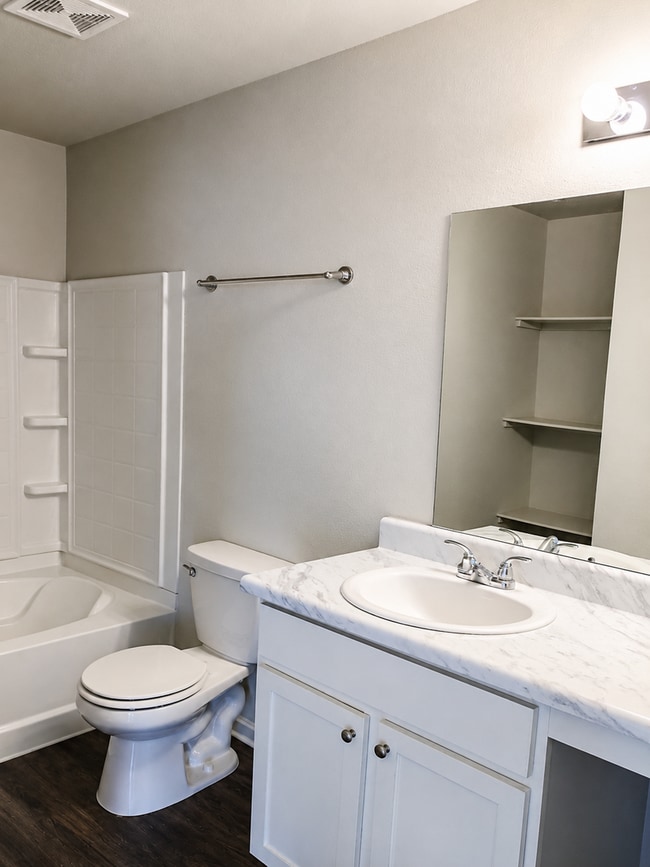 Building Photo - 5313 Brody Dr
