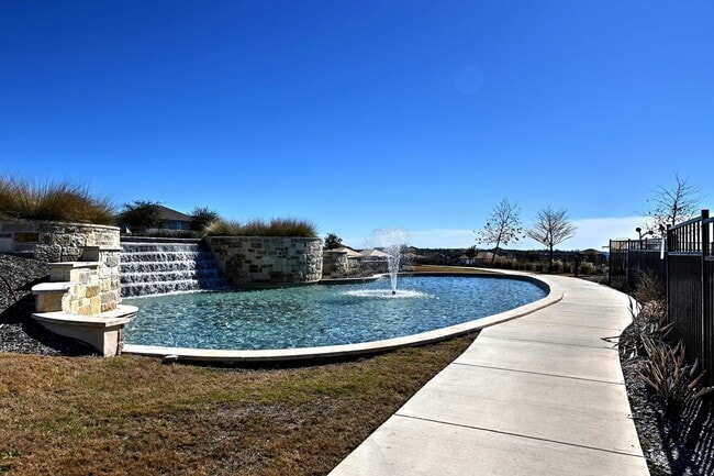 Building Photo - ONE STORY  |  3 BEDROOM  |  2 BATH  |  YARD SERVICE INCLUDED  |  WHISPER FALLS  |  POOL - GYM - P...