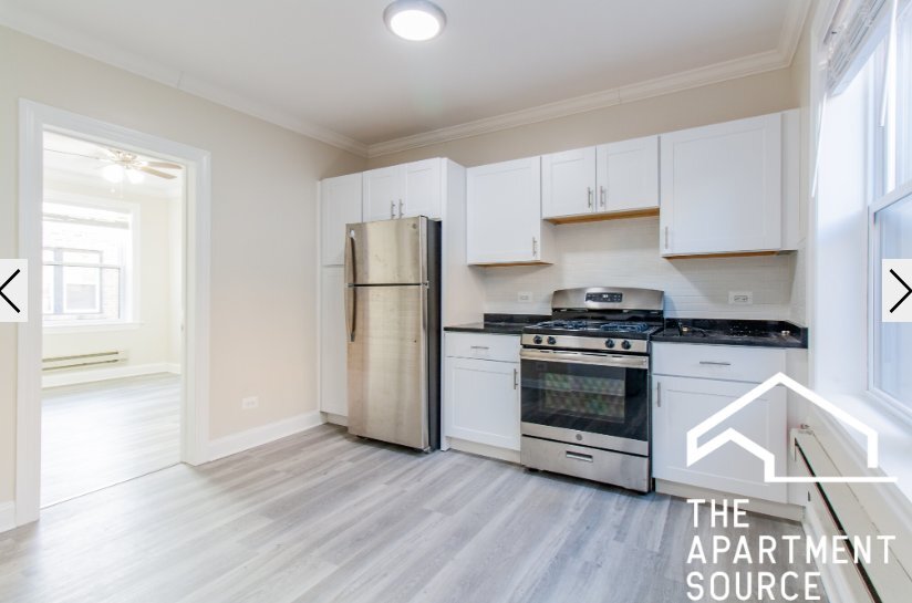 Building Photo - 837.5 W Cornelia Ave