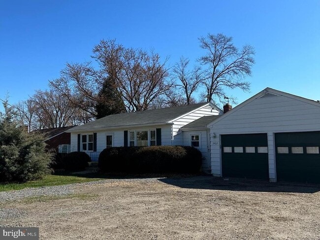 Primary Photo - 3462 Fall Hill Ave