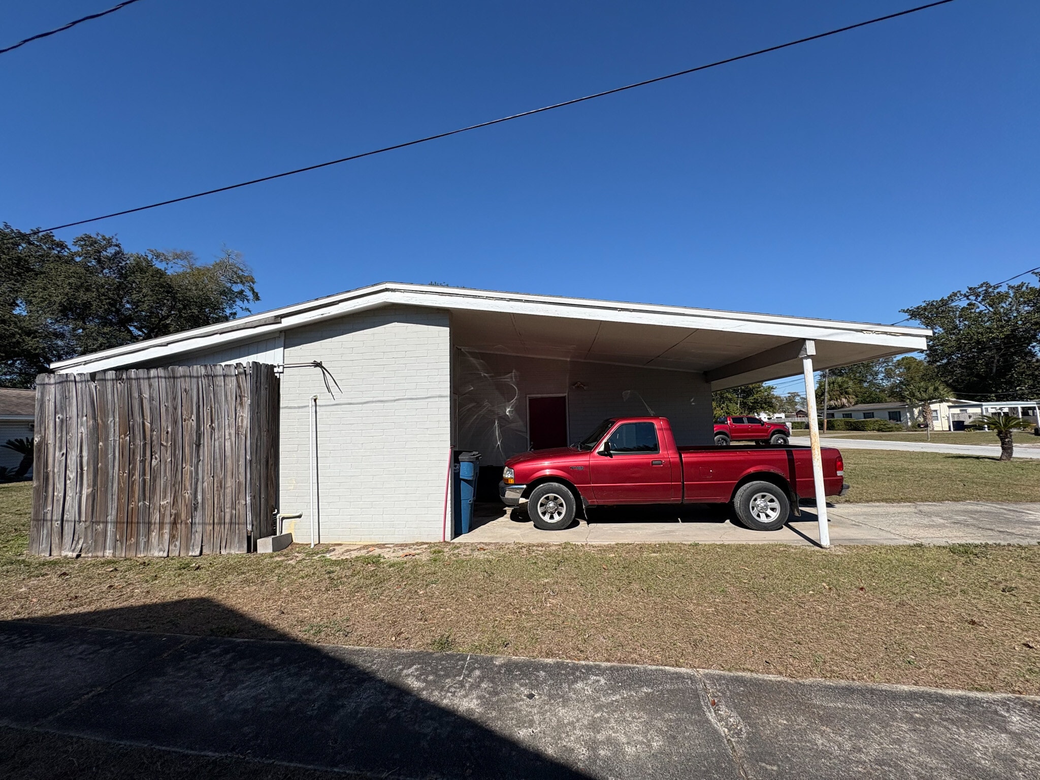 Building Photo - 1211 Friendship Ave