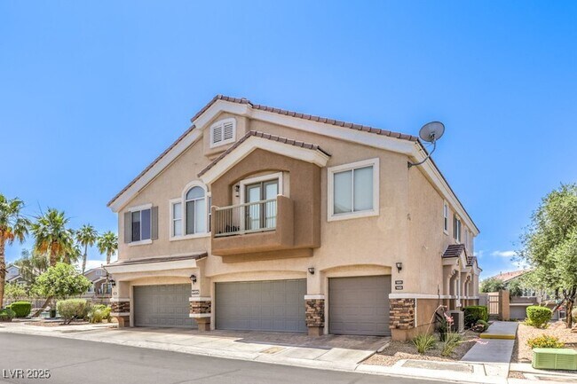 Building Photo - 6495 Clara Bow Ave