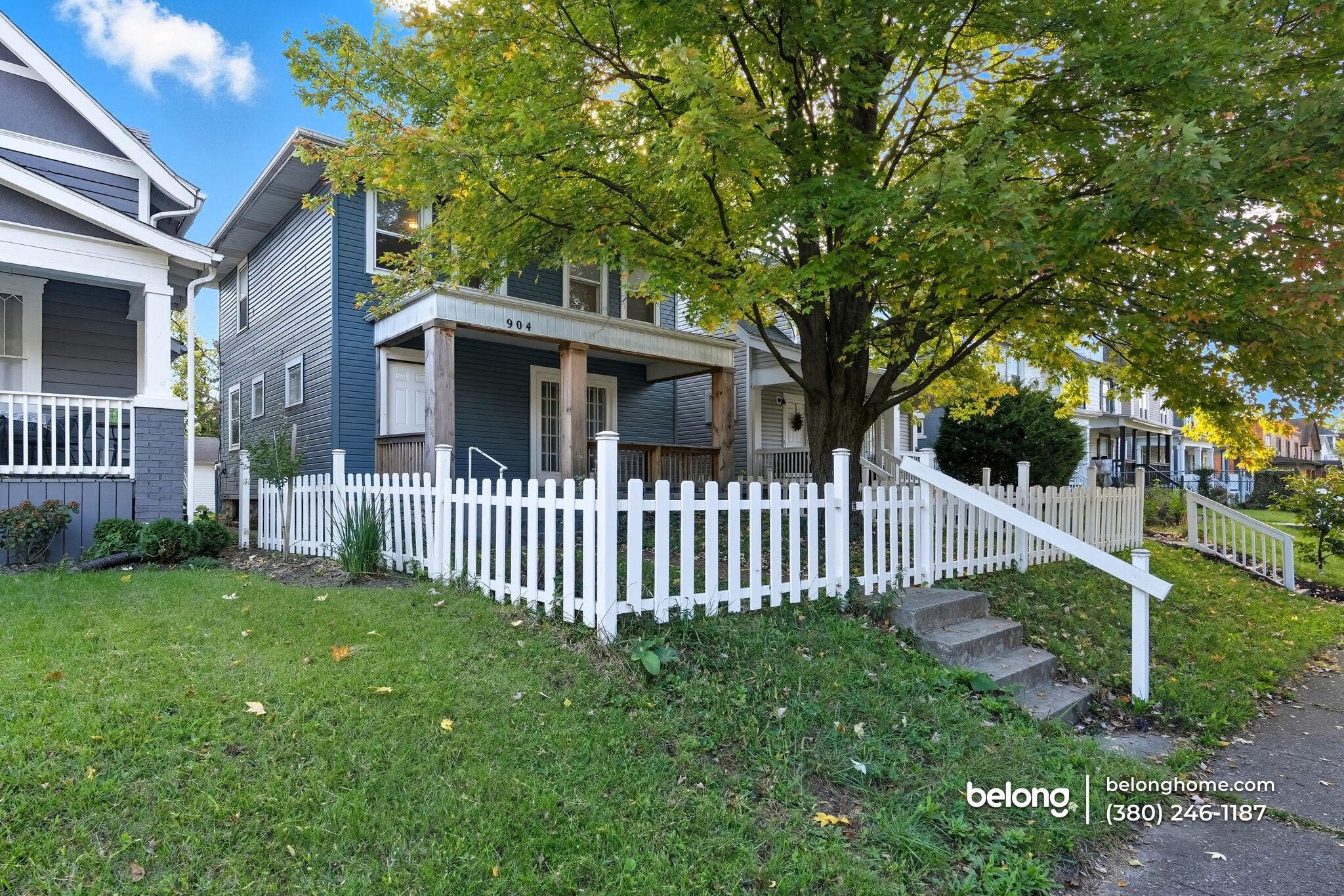 Building Photo - 904 Studer Ave