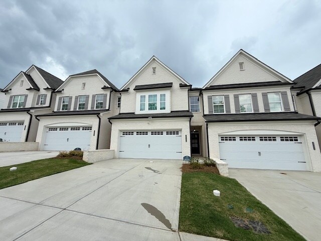 Building Photo - 4030 Cavalier Way