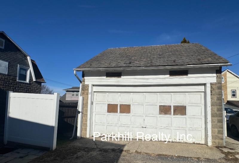 Building Photo - 111 E Wilkes Barre St