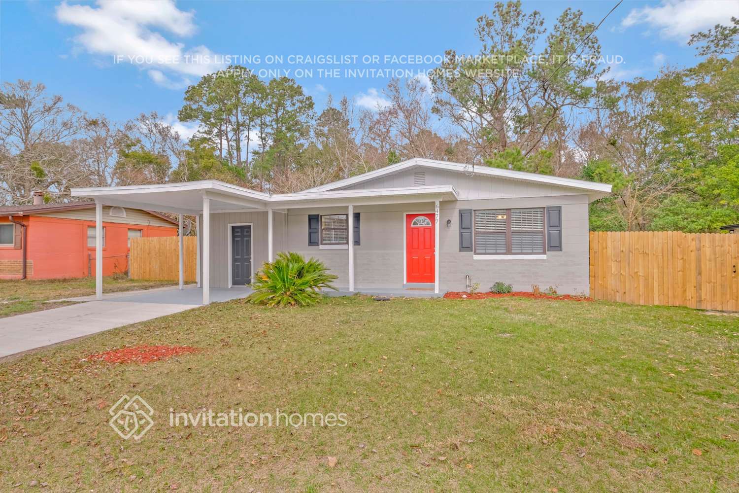 Building Photo - 6477 Cooper Ln