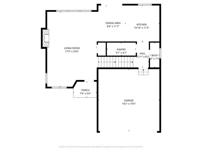 Building Photo - Northwest Colorado Springs Gem Near Trails...