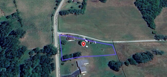 Building Photo - 3269 Fords Mill Rd