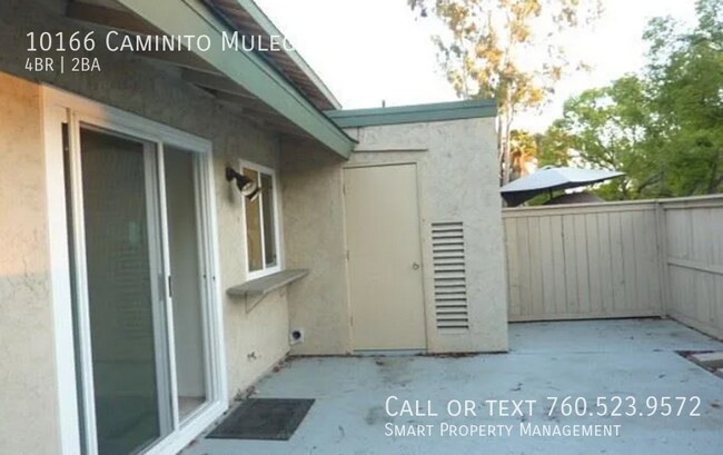 Building Photo - 10166 Caminito Mulege