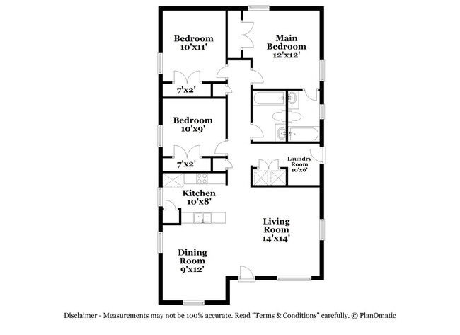 Building Photo - 3668 Wood Creek Ln