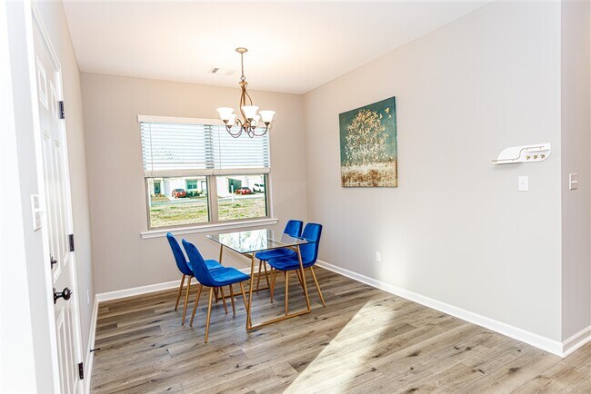 Building Photo - 2931 Niccoline Way