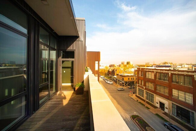 Building Photo - 4101 Laclede Ave