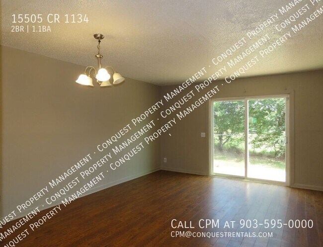 Building Photo - 15505 County Rd 1134