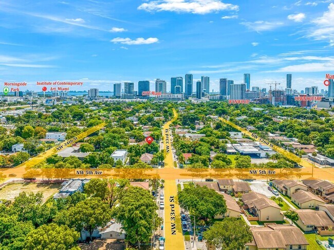 Building Photo - 413 NW 33rd St