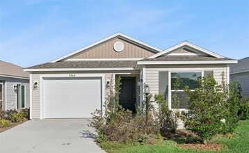 Building Photo - Available now in The Villages!