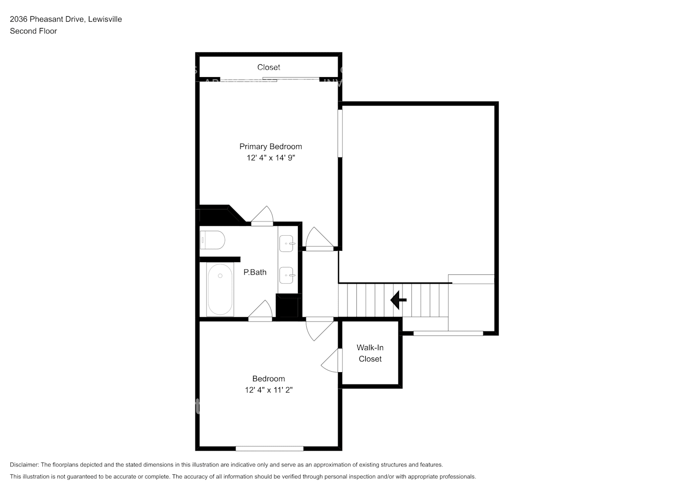 Building Photo - 2036 Pheasant Dr