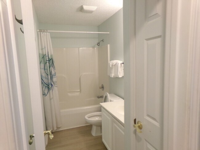 Building Photo - 4522 N Plantation Harbour Dr