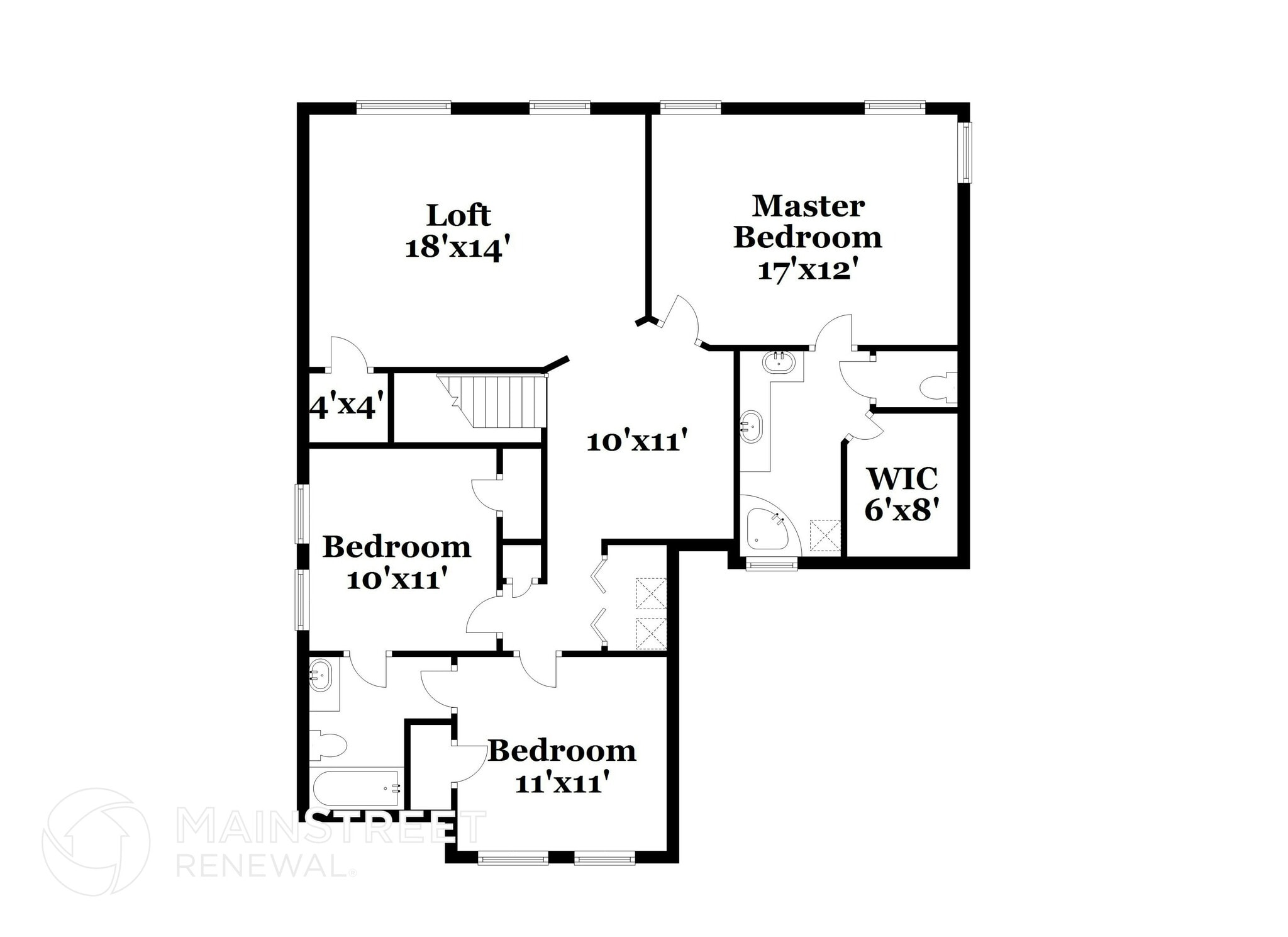 Building Photo - 808 Siena Dr