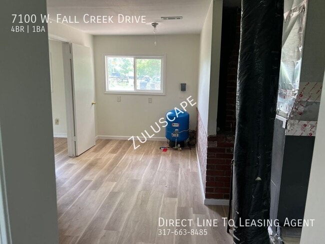 Building Photo - 7100 W Fall Creek Dr