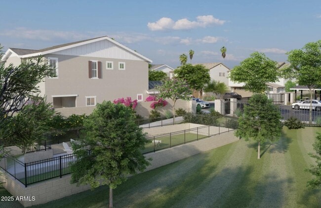 Building Photo - 6537 N 15th Dr