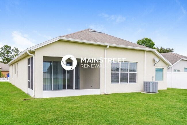 Building Photo - 4 Bedroom Pet-Friendly Home in BROOKSVILLE, FL with Main Street Renewal