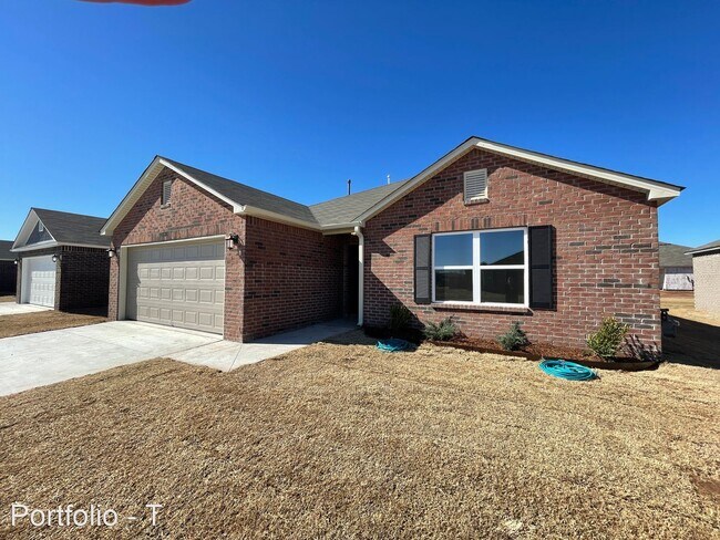 Building Photo - 3 br, 2 bath House - 16126 S 88th E Ave