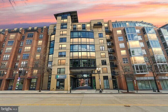 Building Photo - 2125 14th St NW