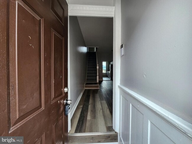 Building Photo - Spacious 2-Bedroom Baltimore Home with Fenced Patio