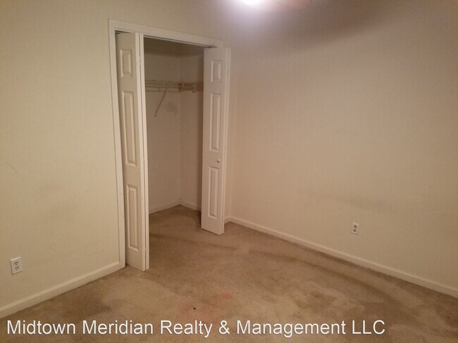 Building Photo - 2 br, 2 bath House - 1322 Burgess Dr