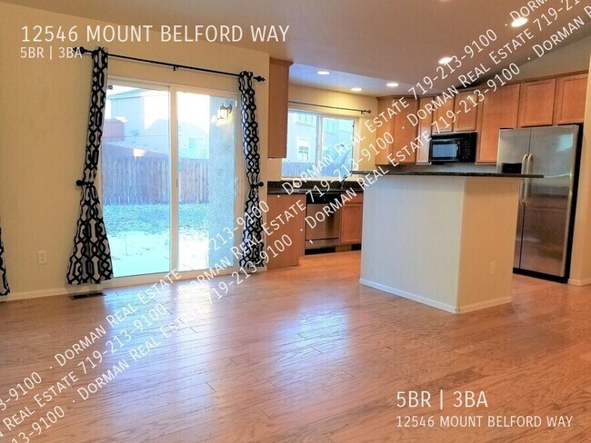 Building Photo - 12546 Mount Belford Way