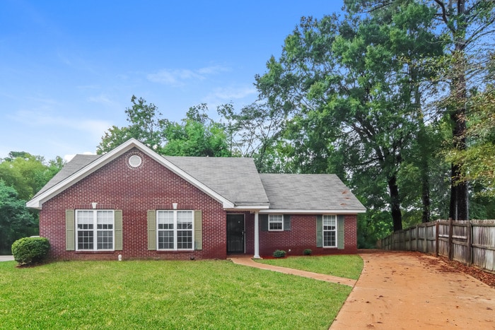 Primary Photo - 6409 Deerwood Pl