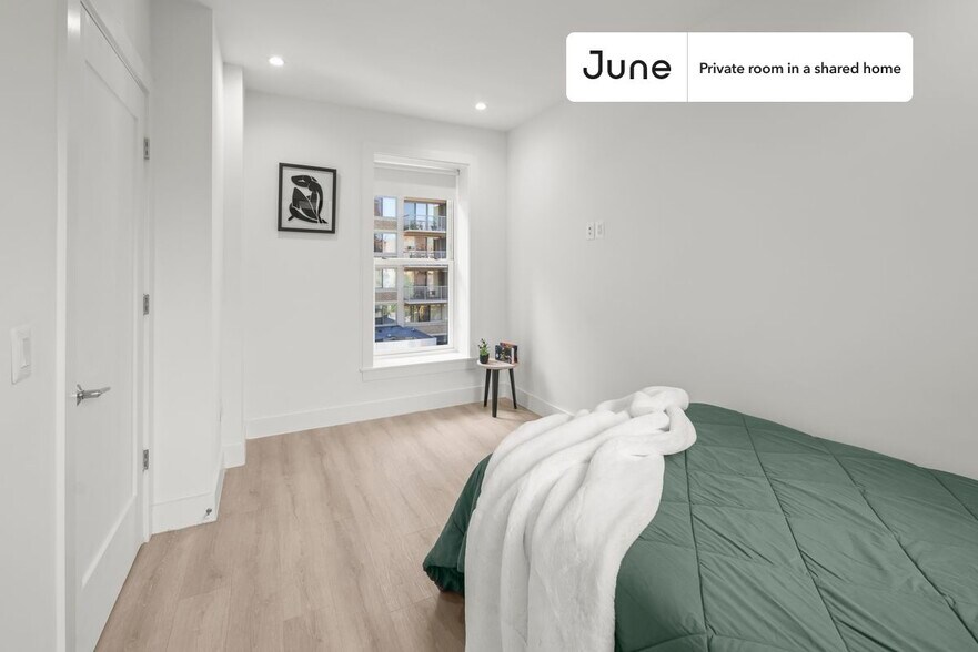 Building Photo - Room in Shared 3 bed/2 bath home in Dupont Circle