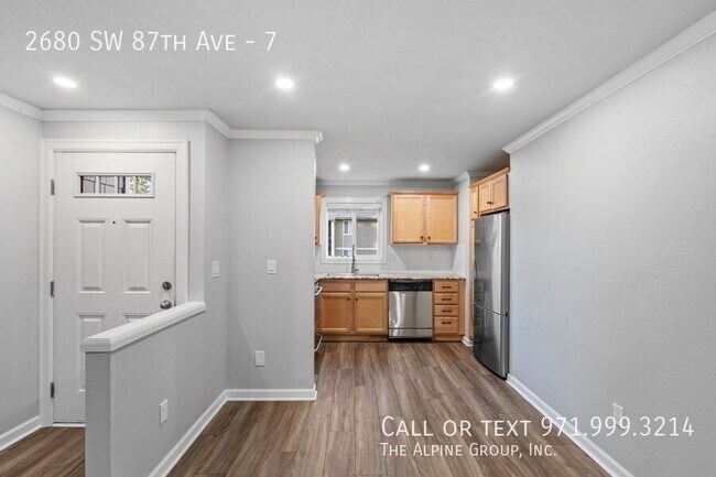 Building Photo - 2680 SW 87th Ave