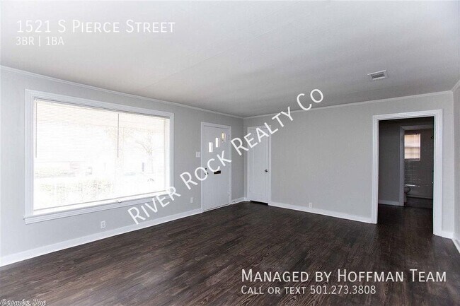 Building Photo - 1521 S Pierce St