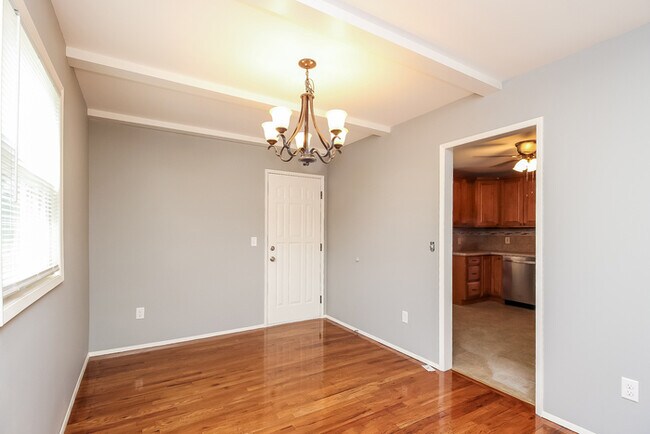 Building Photo - 1632 NW 67th Terrace
