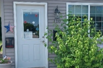 Management Office - Crosby Country Apartments