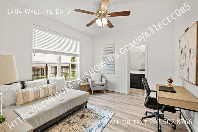 Building Photo - 1404 Wycliffe Dr