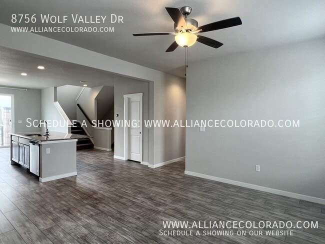 Building Photo - 8756 Wolf Valley Dr.