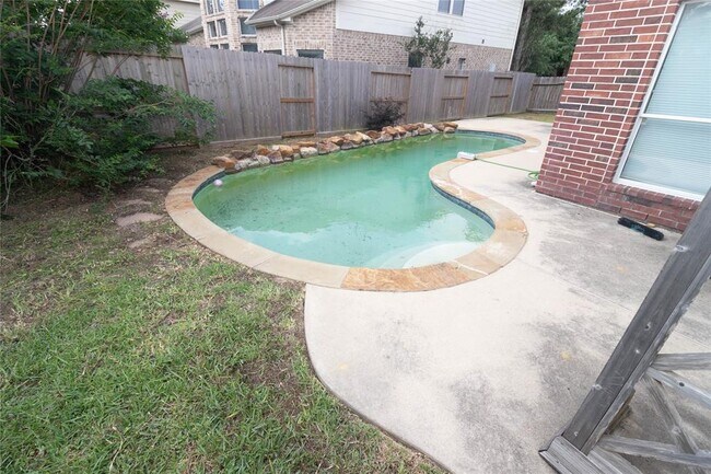 Building Photo - 6107 Calder Field Dr