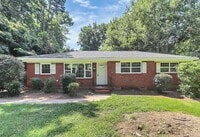 Building Photo - Brick Ranch w/Great Yard! Minutes From Upt...