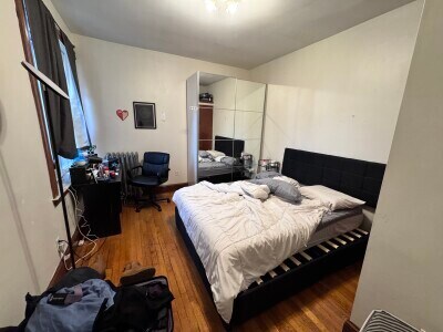 Building Photo - 20 Gibbs St