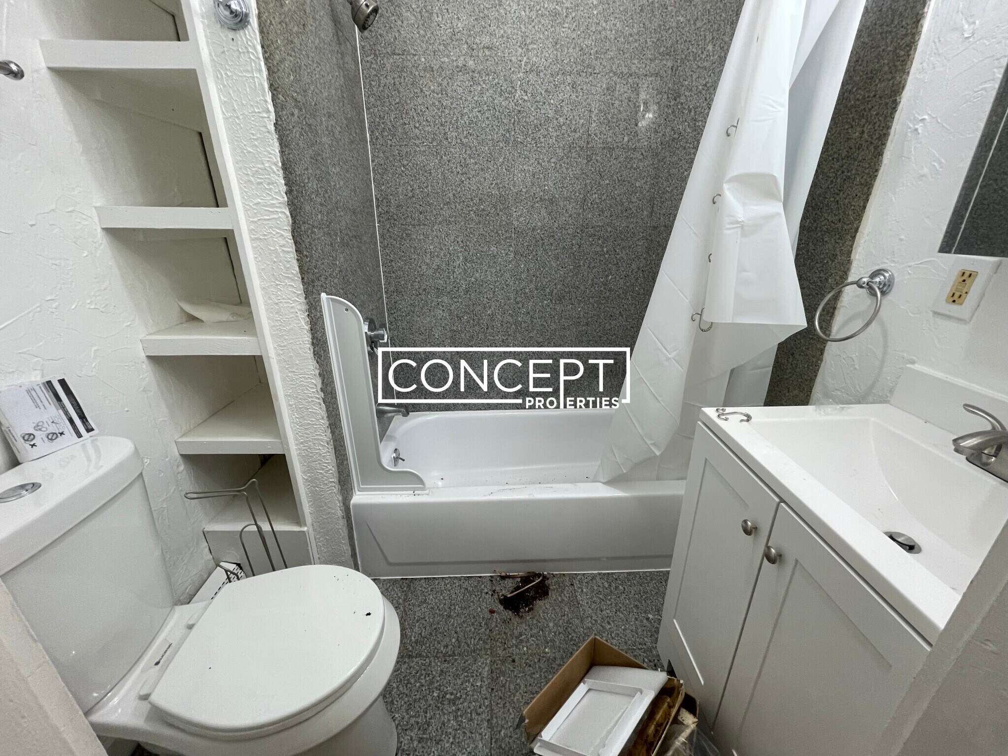 Building Photo - 270 Bowdoin St