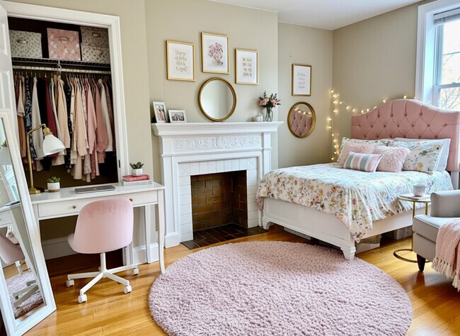 Building Photo - 76 Egmont St