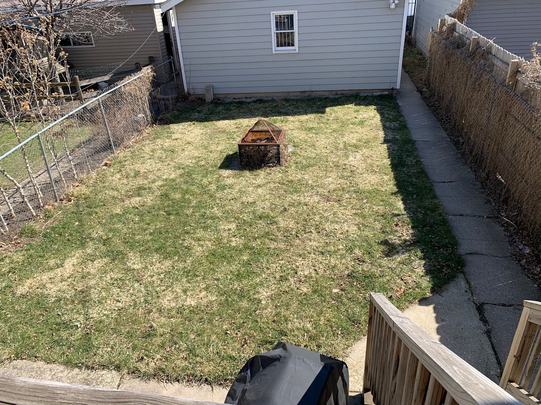 Building Photo - 1929 N Richmond St