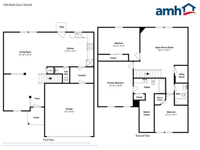 Building Photo - 1324 Brook Ct