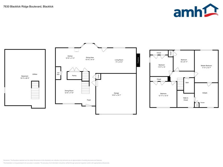 Building Photo - 7630 Blacklick Ridge Blvd