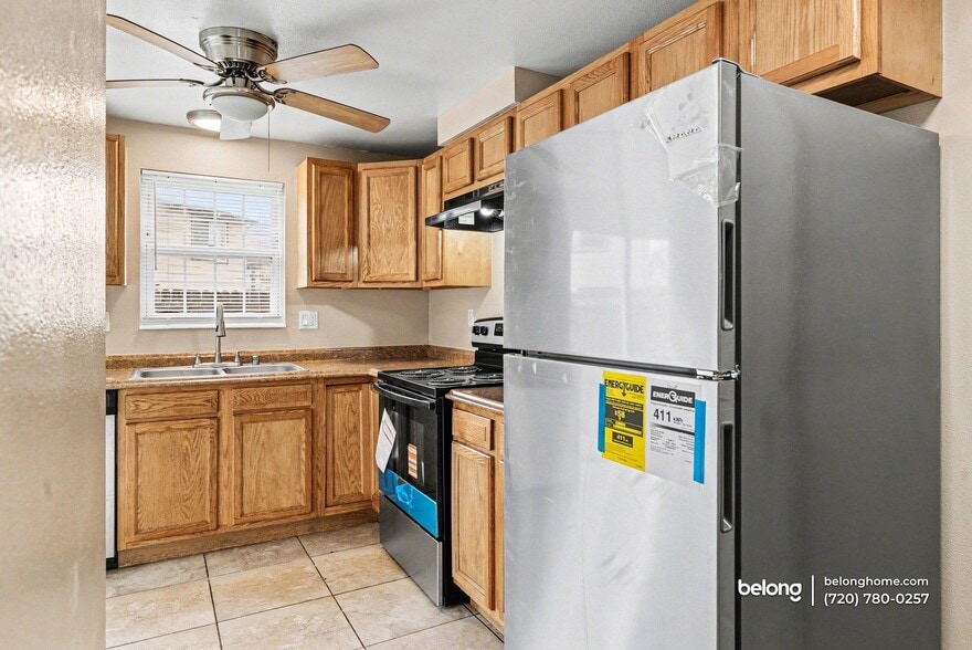 Building Photo - 16495 E 17th Pl