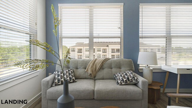 Building Photo - 1800 Central Pine St